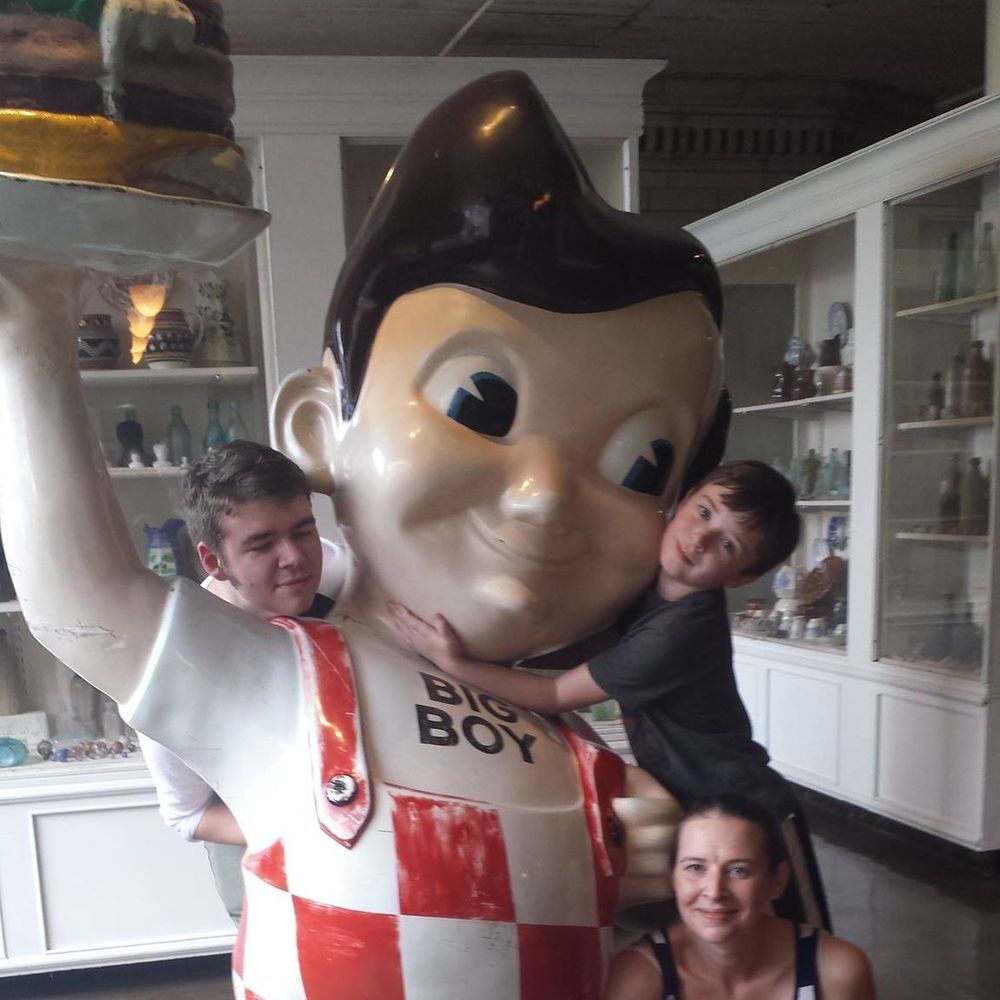 Meet your Posher, Susie